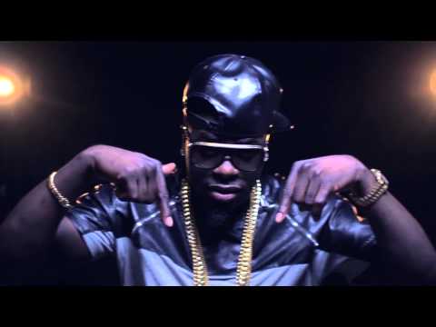 C.Stone The Breadwinner - BreadWinnin [Unsigned Hype]