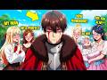 Genius Reborn as the Duke’s Trash Son… Forced to Marry! | Manhwa Recap