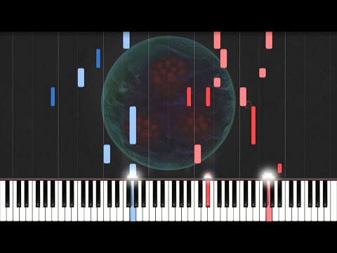SR388 (Medley) - Metroid: AM2R