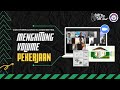 VIDEO MENGHITUNG VOLUME PEKERJAAN ZOOM MEETING