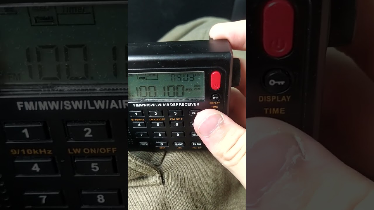 Две станции. Тосно, Сестрорецк. за Санкт-Петербургом 100.1FM. 2 Часть