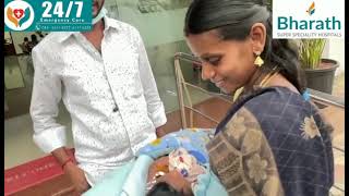 Bharath Super Speciality Hospitals-Bhaarath Medical College and Hospitals Selaiyur chennai screenshot 1
