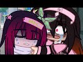 stereo hearts ||Meme||🌚💅BAD EDITING💅🌚||Demon slayer||Nezuko Hashira/kanao Hashira/demon zenitsu|AU