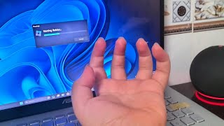 WHY (Tried to fixing Bloxstrap can’t open Roblox)