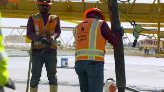 Casper I25 Bridge Reconstruction Update Update