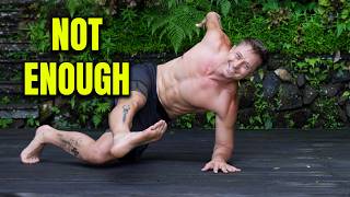 Stop Doing Workouts That Only Train One Thing (Do This Instead)