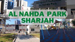 Download Lagu Al Nahda Park Sharjah. MP3