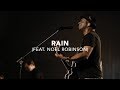 Leeland  rain official live