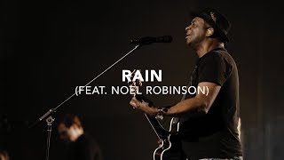 Watch Leeland Rain feat Noel Robinson video