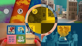 Change Needs More Than Words Bee Showreel 2025