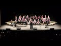 Capture de la vidéo Sistrum, Lansing Women's Chorus At Sister Singers Network Festival 2014