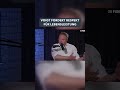 Mario Voigt im Podcast: Warum die Rente Lebensleistung ist