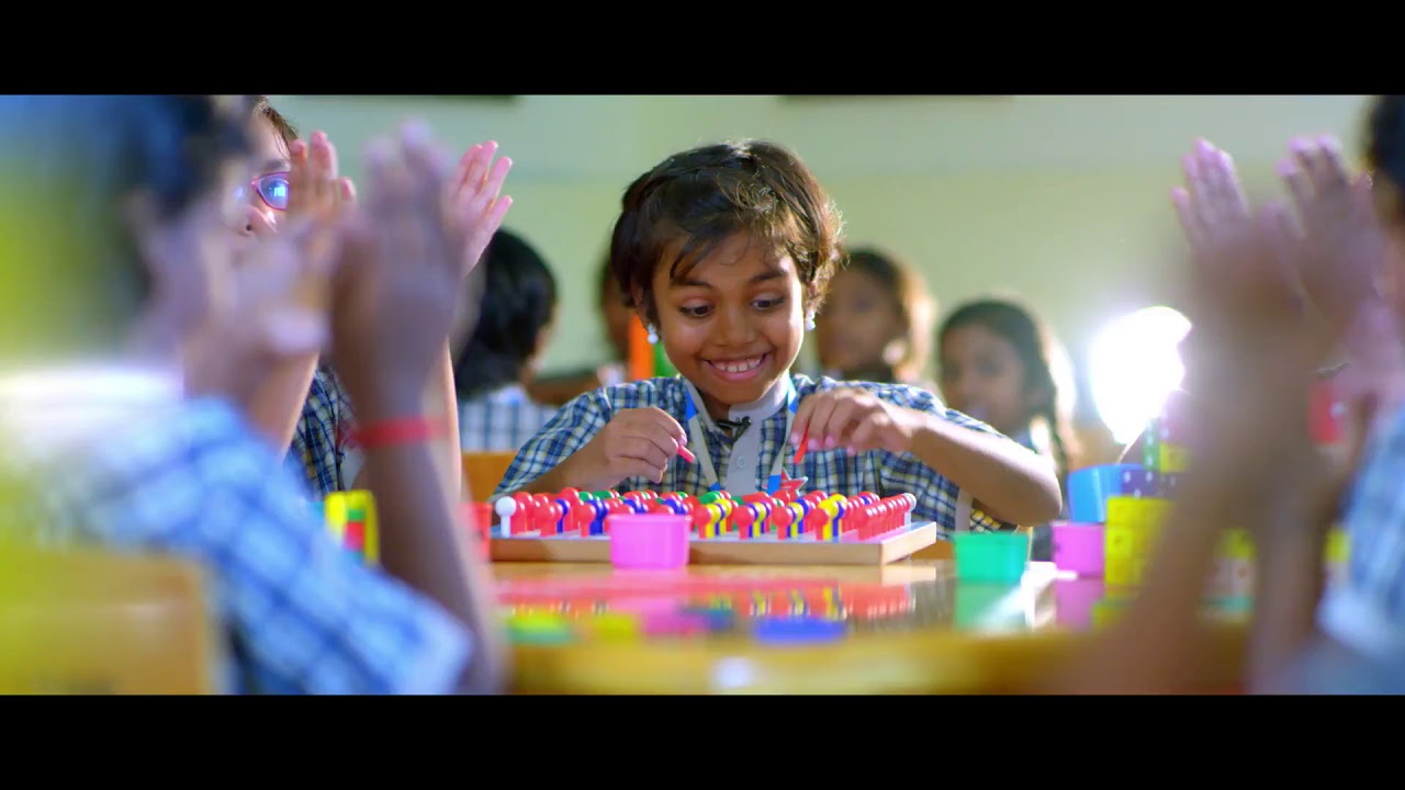 Kings School Matric & CBSE -Boarding & Day school