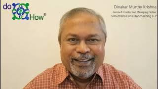 doHow® Prosperity Pitch