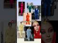 🚨tendencias 2026🌈⚠️ inspirate y comparte #couture #moda #estilo #fashion #tendencias #colores