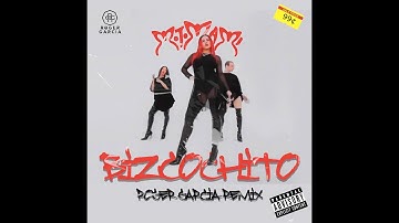 Rosalia - Bizcochito (Roger Garcia Remix) (TECH HOUSE)