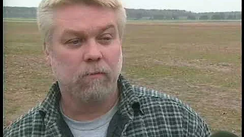 Flashback: Avery Defends Himself After SUV Found o...