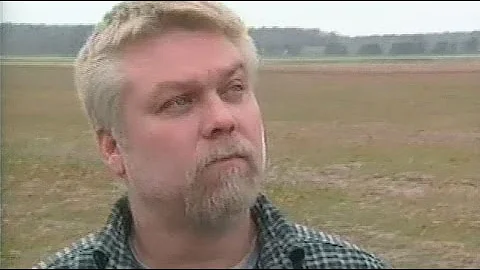 Flashback: Avery Defends Himself After SUV Found o...