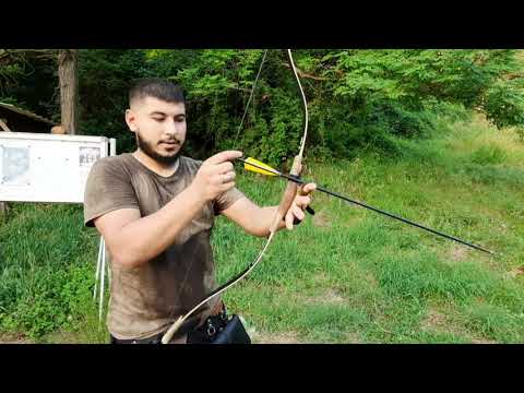 Vidéo: 3 façons de faire un arc 