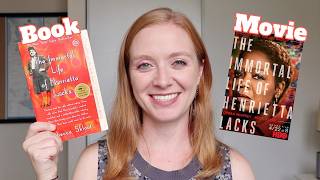 Book to Movie: The Immortal Life of Henrietta Lacks