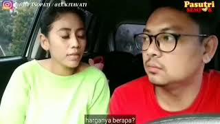 Story wa  suami takut istri😁