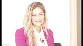 Tech Talk With Anu - Anu Deshpande/Cindy Padnos, Founder of Illuminate Ventures - Episode 10
