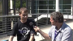 UniOS - Die eierlegende Wollmilchsau am Betriebssystem Himmel? hoTodi im Interview mit Maik Mixdorf