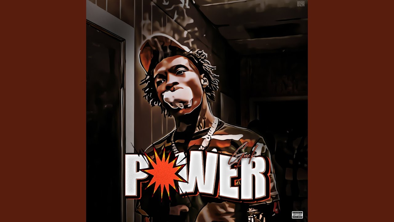 洋楽 E-MORTAL GANG/Power Must Be Taken 23-12 POWER - YouTube
