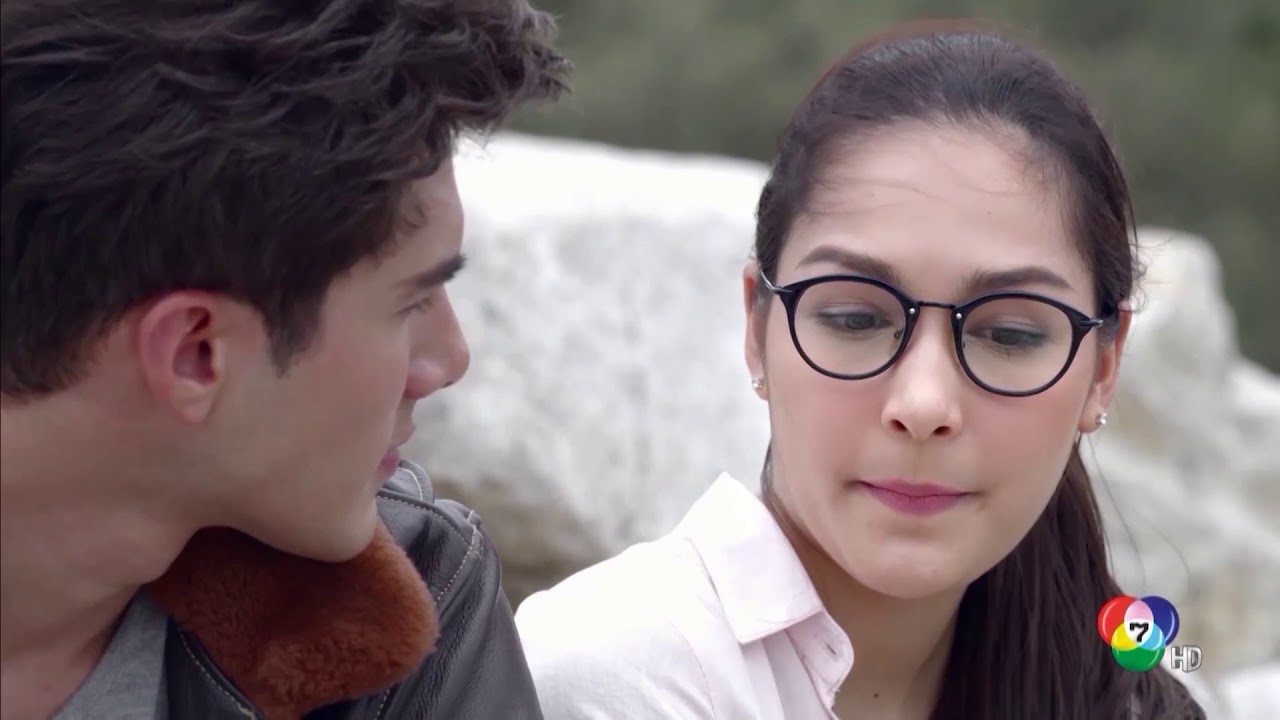 คู่จิ้นสายโหดเข้าโหมดฟิน