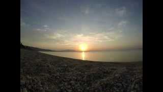 GoPro: Sunrise Timelapse [60 FPS]