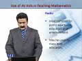 EDU510 Teaching of Mathematics Lecture No 11