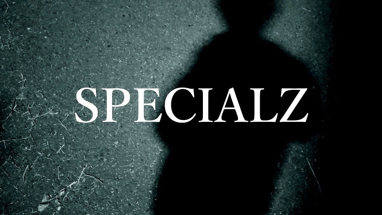 SPECIALZ / King Gnu cover.