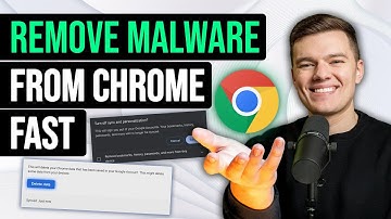 How to Remove Chrome Malware Fast!