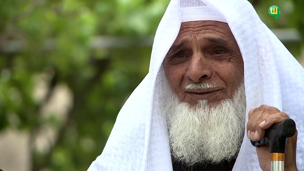 رمضان في ذاكرتهم مع الشيخ متعب بن سعيد بن كردم الجزء الأول