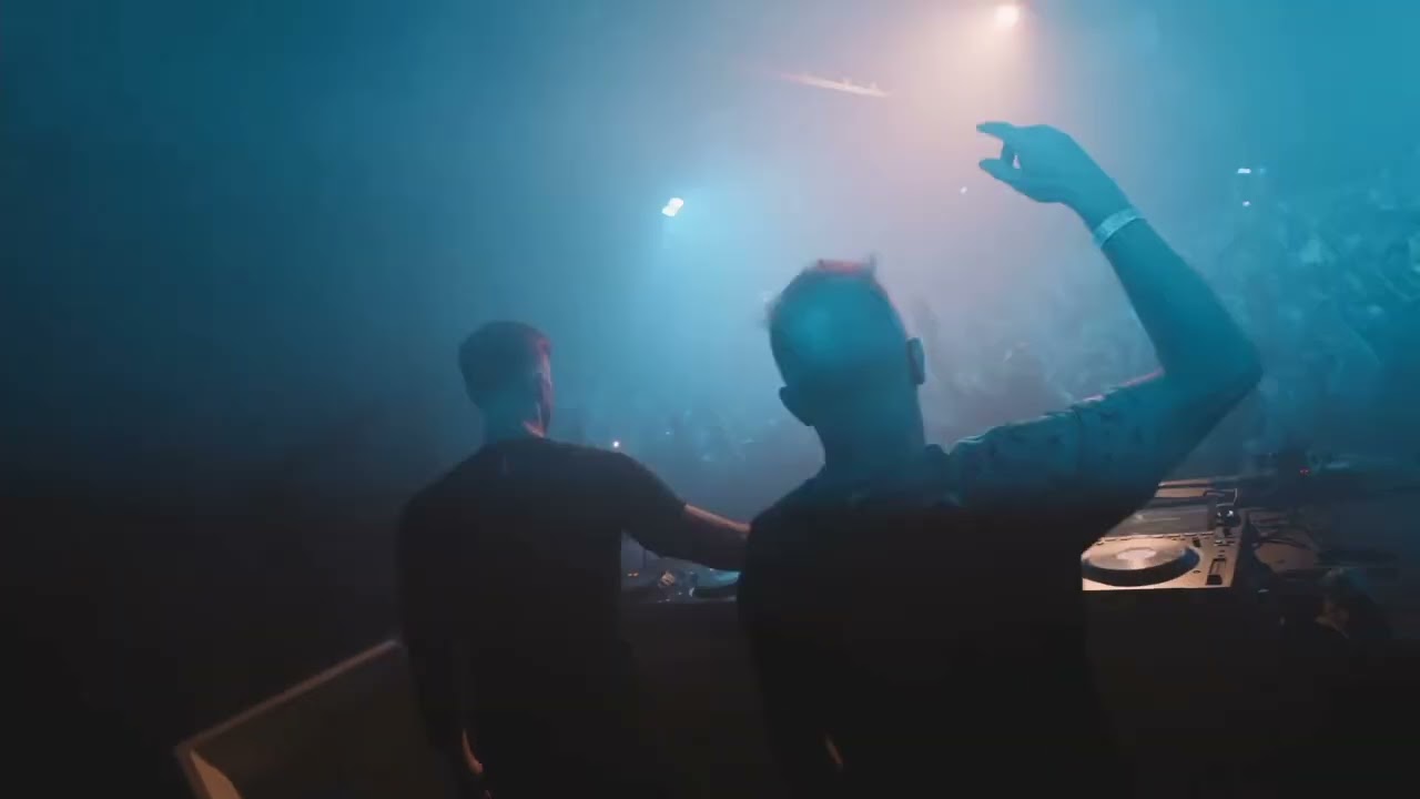 Trance music is king 💙Bryan Kearney & Mauro Picotto 