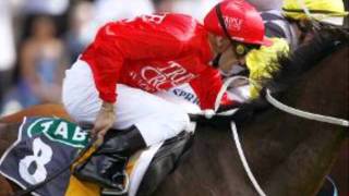 Ban Jockeys From Whipping Their Horses 