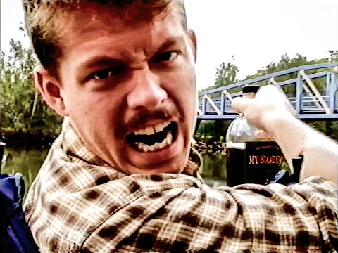 The Smashed Avocados - My Name is Jim (Official Video)