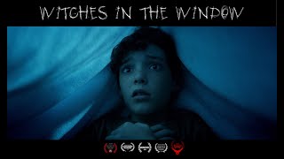 Witches in the Window