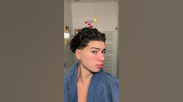 Thumbnail of “don‘t dye your hair black“🫢