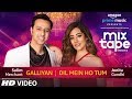 Galliyandil mein ho tum  jonita gandhi  salim merchant  tseries mixtape  season 2  ep 4