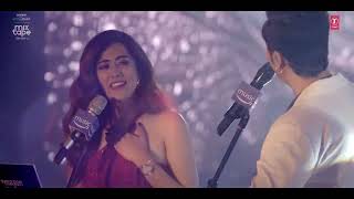 Galliyan/Dil Mein Ho Tum | Jonita Gandhi & Salim Merchant | T-Series MixTape  Season 2 | Ep. 4