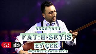 Ankaralı Fatih Seyis - Ankaralıyız 2019 Official Klip Ayz Müzik Ve Film