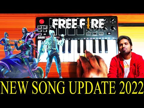 Free Fire illuminate Theme Song By Raj Bharath | New Update 2022