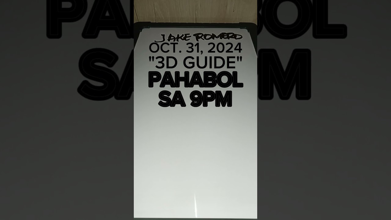 SWERTRES UPDATE GUIDE FOR 9PM OCTOBER 31, 2024