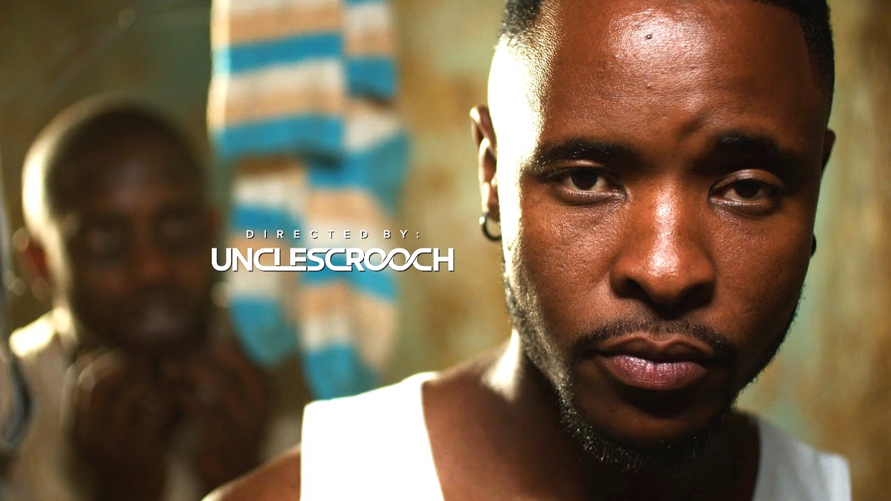 Download Anzo - Umfowethu (Official Music Video) | Behind the Scenes