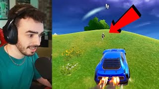 Intense Fortnite Hide & Seek w/ Viewers!