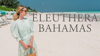 Escape to Untouched Beauty in Eleuthera Bahamas 2023