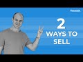 2 Ways To Sell Pay Per Lead | Flexxable