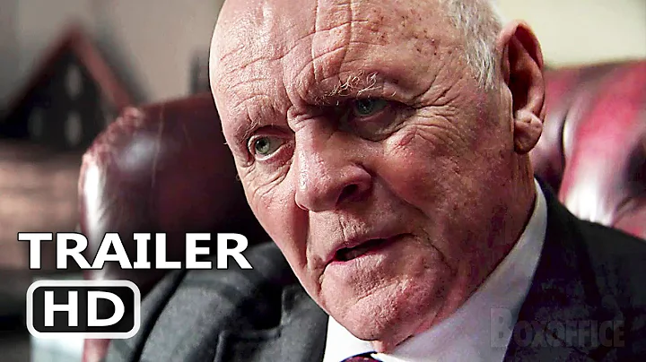 ELYSE Trailer (2020) Anthony Hopkins, Lisa Pepper ...