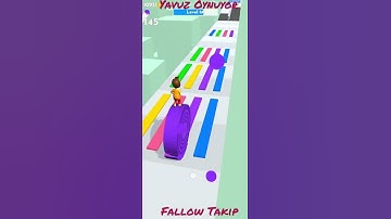 Layers Roll Game Mobile Android iOS Pro Gameplay iPad